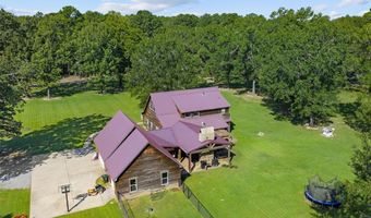 5244 Linton Cutoff Rd, Benton, LA 71006