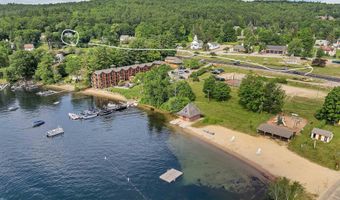 20 Coe Hill Rd, Center Harbor, NH 03226