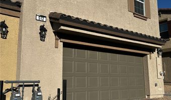 512 Ylang Pl, Henderson, NV 89015
