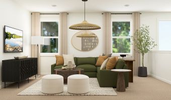 20461 Myrtle Pl E Plan: Gregory, Bonney Lake, WA 98391