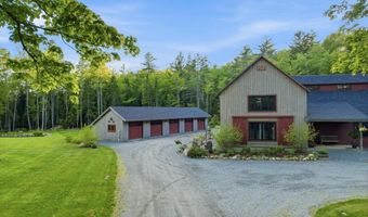908 Old Franconia Rd, Bethlehem, NH 03574