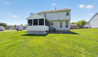 222 W HOPE Ct, Bear, DE 19701