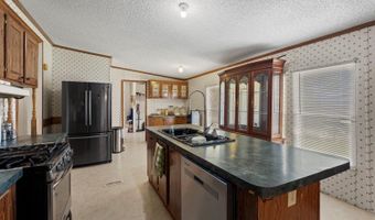 1008 W Maple Ave, Barnsdall, OK 74002