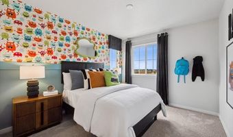 4729 N Valdai Ct, Aurora, CO 80019