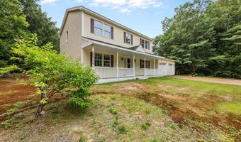 82 Jenness Hill Rd, Bristol, NH 03222