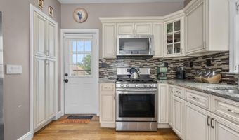 100 Boston Ter, Bridgeport, CT 06610