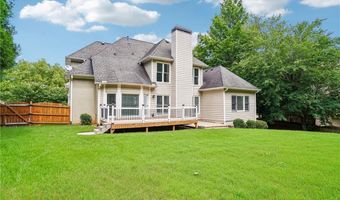 6209 Benbrooke Dr NW, Acworth, GA 30101