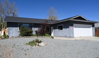 710 Bowles Ln, Gardnerville, NV 89460