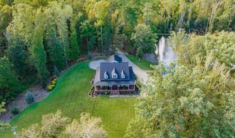 3275 Hadden Pond Rd, Avera, GA 30803