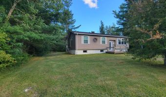 296 US HWY 1, Baring Plt, ME 04694