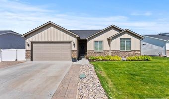5097 Camden St, Chubbuck, ID 83202
