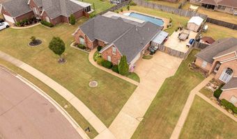 7696 SHADOW Brk, Bartlett, TN 38002