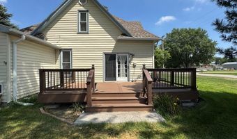 304 W 3rd, Alda, NE 68810