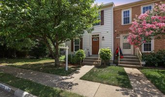 7403 HOUNDSBURY Ct, Alexandria, VA 22315