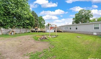 524 6TH St, Andover, IL 61233