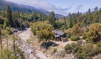 38948 Seven Oaks Rd, Angelus Oaks, CA 92305