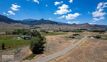 58 Big Creek Dr, Cody, WY 82414