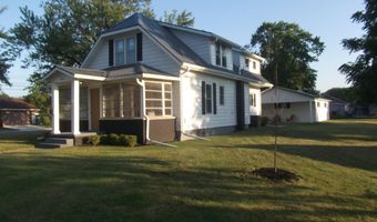 301 E Mill St, Angola, IN 46703