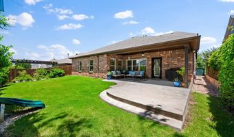 214 Parkview Dr, Aledo, TX 76008
