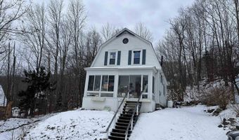 243 Sweden St, Berlin, NH 03570