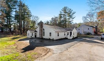 1268 Main St, Coventry, RI 02816