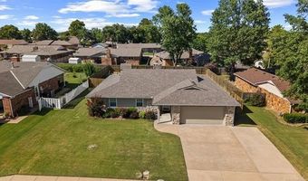 6616 Baylor Dr, Bartlesville, OK 74005