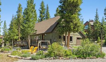 73 Washington Lode Rd, Breckenridge, CO 80424