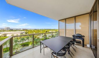 9705 Collins Ave 802N, Bal Harbour, FL 33154