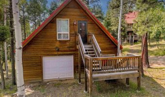 526 Via Del Rey, Angel Fire, NM 87710