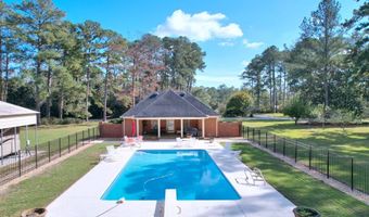 2307 Tara Dr, Albany, GA 31721
