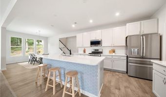 8520 Scenic Ridge Way, Ball Ground, GA 30107