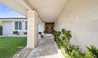5361 E Rural Rdg, Anaheim, CA 92807