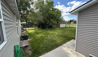 2531 Central Ave, Cody, WY 82414
