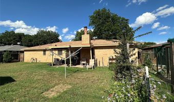 4642 Bruce Dr, Abilene, TX 79606