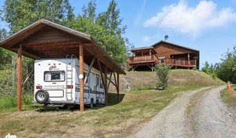 15949 W Heikes Dr, Big Lake, AK 99652