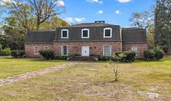 803 S Pensacola Ave, Atmore, AL 36502