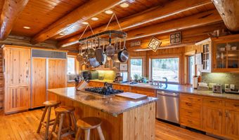 465 E RIGBY Rd, Alta, WY 83414