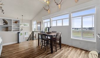 5321 Amherst Dr, Billings, MT 59106