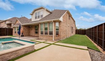 1614 Thoroughbred Ln, Allen, TX 75002