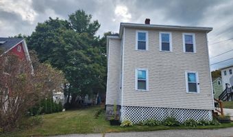 135 Mt. Forist St, Berlin, NH 03570