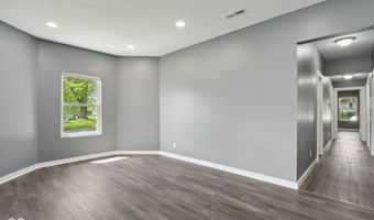 3098 Central, Arlington, IN 46104