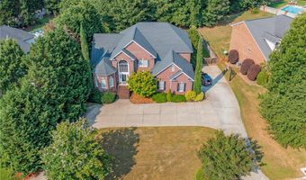 205 Graylyn Dr, Anderson, SC 29621