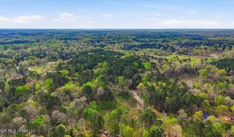 Harrisville Braxton Road, Braxton, MS 39044