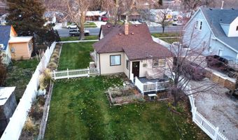 472 S 300 W, Brigham City, UT 84302