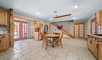 1323 Hilltop Dr, Alma, AR 72921