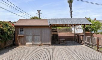 1124 W 123rd St, Los Angeles, CA 90044