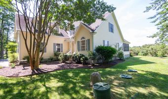 151 S NEWPORT Way, Dagsboro, DE 19939