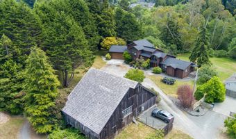 3122 St Louis Rd, Arcata, CA 95521