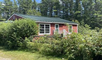 592 Old Stage Rd, Arrowsic, ME 04530