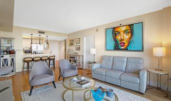 19501 W Country Club Dr 1202, Aventura, FL 33180